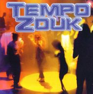Tempo Zouk - Tempo Zouk album cover