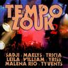 Tempo Zouk - Tempo Zouk 2 album cover