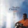 Teofilo Chantre - Azulando album cover