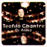 Teofilo Chantre - Di Alma album cover