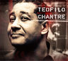 Teofilo Chantre - MeStissage album cover