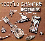 Teofilo Chantre - Rodatempo album cover