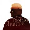 Teofilo Chantre - Viaja album cover