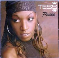Tess - Peace album cover
