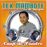Tex Mambote - Coup de foudre album cover