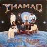 Thamad Fever - Vagabond album cover