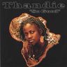 Thandie - So good album cover