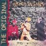 The Abyssinians - 19.95 + TAX album cover