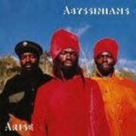 The Abyssinians - Arise album cover