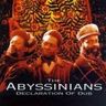 The Abyssinians - Declaration of Dub album cover