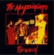 The Abyssinians - Forward album cover