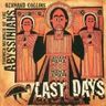 The Abyssinians - Last days album cover