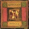 The Abyssinians - Satta Dub album cover
