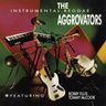 The Aggrovators - Instrumental Reggae (feat. Bobby Ellis & Tommy McCook) album cover