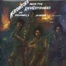 The Aggrovators - The Aggrovators Meets the Revolutionaries at Channel One album cover