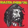 The Aggrovators - Rasta Dub '76 album cover