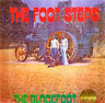 The Blackfoot - The Foot Steps album cover
