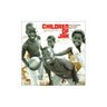 The Chantells - Children of Jah 1977 -1979 album cover