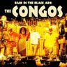 The Congos - Back In The Black Ark album cover