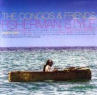 The Congos - Fisherman Style album cover