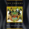 The Congos - Natty dread rise again album cover