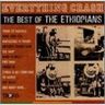The Ethiopians - Everything Crash: The Best of the Ethiopians album cover