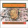 The Ethiopians - Tuffer than stone album cover