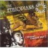 The Ethiopians - Woman Capture Man album cover