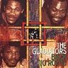 The Gladiators - Back to Roots album cover