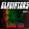 The Gladiators - Bongo Red album cover