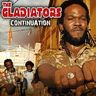 The Gladiators - Continuation album cover