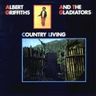 The Gladiators - Country Living album cover