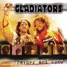 The Gladiators - Father and Sons album cover