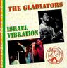 The Gladiators - Live At Reggae Sunsplash album cover