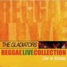 The Gladiators - Live In Arizona album cover