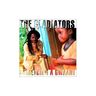 The Gladiators - Something A Gwaan album cover