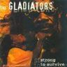 The Gladiators - Strong to Survive album cover