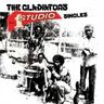 The Gladiators - Studio One Singles album cover