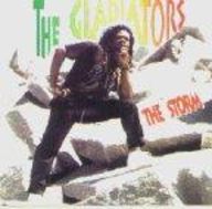 The Gladiators - The Storm album cover