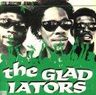The Gladiators - Vital Selection album cover