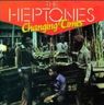 The Heptones - Changing Times album cover