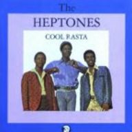 The Heptones - Cool Rasta album cover