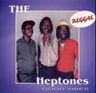 The Heptones - Good Vibes album cover