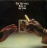 The Heptones - King Of My Town album cover