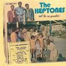 The Heptones - Meet the Now Generation album cover