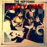 The Heptones - Party Time album cover