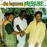 The Heptones - Pressure album cover