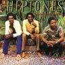 The Heptones - Swing Low album cover
