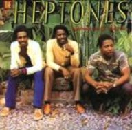 The Heptones - Swing Low album cover