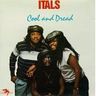 The Itals - Cool and Dread album cover